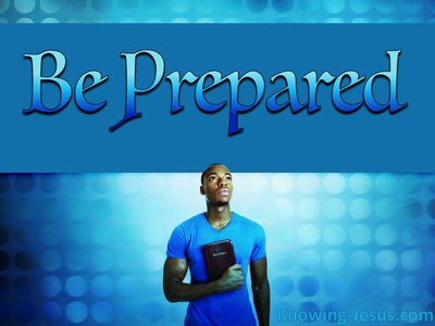 Be Prepared (devotional)06-08 (blue)